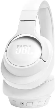 Наушники JBL T720BT White (JBLT720BTWHT) Tune 720BT - фото в интернет-магазине Арктика