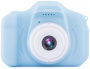 Цифровой фотоаппарат Rekam iLook K330i Blue