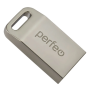 Флеш диск Perfeo 16Gb M05 металическая (PF-M05MS016)