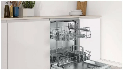 Посудомоечная машина Bosch SMS25AI07E - фото в интернет-магазине Арктика