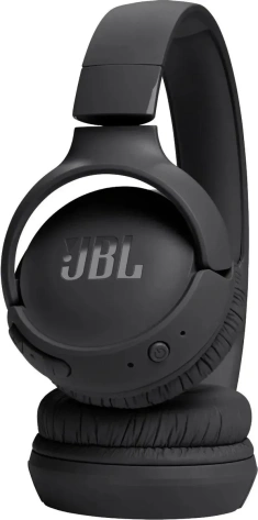 Наушники JBL T520BT Black (JBLT520BTBLK) Tune 520BT - фото в интернет-магазине Арктика