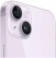 Мобильный телефон Apple iPhone 14 Plus 256Gb Purple (фиолет) - фото в интернет-магазине Арктика