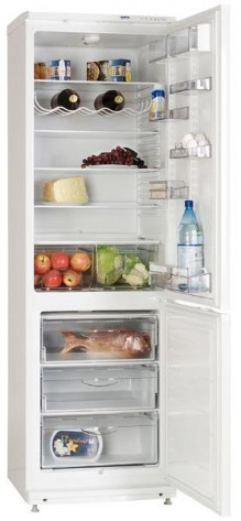 Холодильник Атлант 6024-031 - фото в интернет-магазине Арктика
