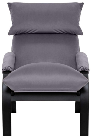 Кресло-трансформер Leset Морган (Венге, ткань V 32) - Импэкс - фото в интернет-магазине Арктика