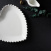 Тарелка "Сердце" 5799700 30 см - Сима-ленд - фото в интернет-магазине Арктика