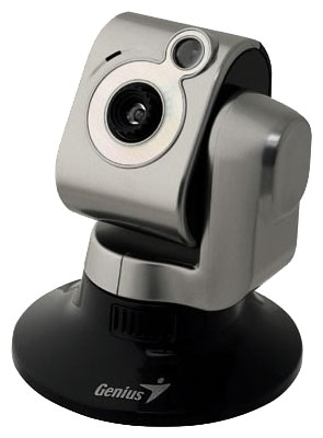 Интернет-камера Genius G-Cam i-Look325T - фото в интернет-магазине Арктика