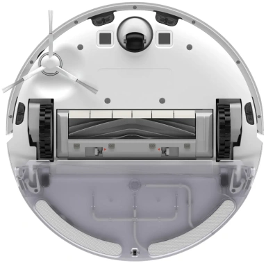 Робот-пылесос Dreame Bot Robot Vacuum and Mop D10s (RLS3L) - фото в интернет-магазине Арктика