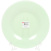 Тарелка БОХО 10328SLBD45 260мм (зел) - ОптТоргСоюз - фото в интернет-магазине Арктика