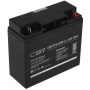 Батарея CBR CBT-GP12180-L1 12V/18Ah 