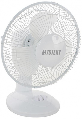 Вентилятор настольный Mystery MSF-2444 - фото в интернет-магазине Арктика