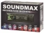 Автомагнитола Soundmax SM-CCR3187FB - фото в интернет-магазине Арктика