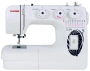 Швейная машинка Janome S-24