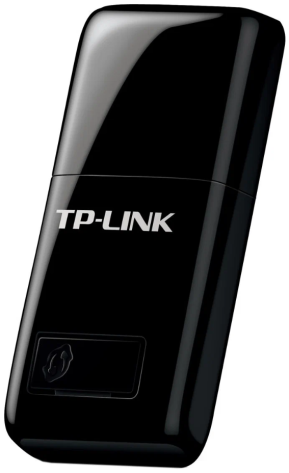 Сет-кар TP-Link TL-WN823N USB - фото в интернет-магазине Арктика