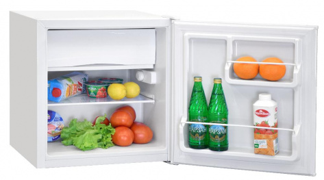 Холодильник NORDFROST NR 402 W - фото в интернет-магазине Арктика