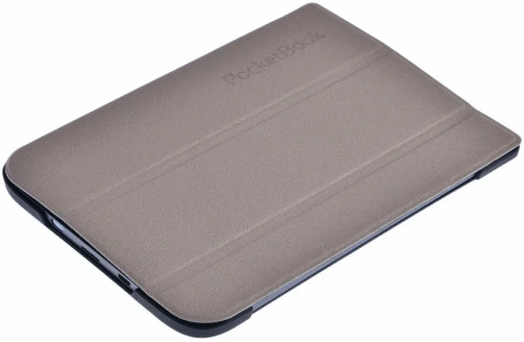 Обложка PocketBook PBC-740-LGST-RU Светло-Серая для PocketBook 740  - фото в интернет-магазине Арктика