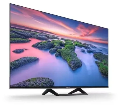 Телевизор Xiaomi Mi TV A2 43 (L43M7-EARU) UHD Smart TV - фото в интернет-магазине Арктика