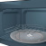 Микроволновая печь Gorenje MO20E2BH - фото в интернет-магазине Арктика