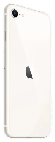 Мобильный телефон Apple iPhone SE 2022 128Gb Starlight (сияющ. звезда) - фото в интернет-магазине Арктика