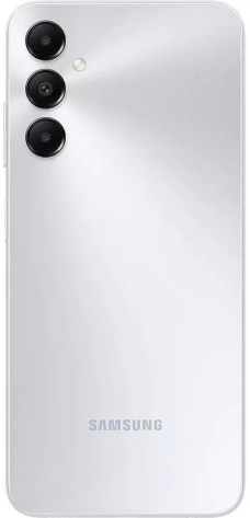 Мобильный телефон Samsung Galaxy A05s 128Gb Серебро SM-A057 - фото в интернет-магазине Арктика