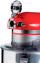 Кухонная машина Ariete MODERNA 1589 Красный - фото в интернет-магазине Арктика
