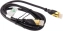 Кабель Monster Cable HDMI 2.0 Classic Gold UHD 4K 1,5m (PME4-H015) - фото в интернет-магазине Арктика
