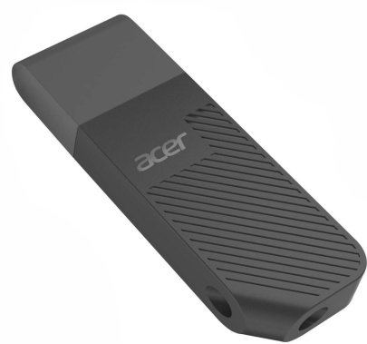 Флеш диск Acer 32Gb UP200-32G-BL USB2.0 (BL.9BWWA.510) - фото в интернет-магазине Арктика