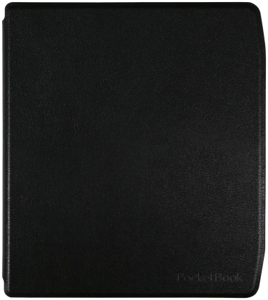 Обложка Pocketbook HN-SL-PU-700-BK-WW Чёрная, Shell для 700 ERA - фото в интернет-магазине Арктика