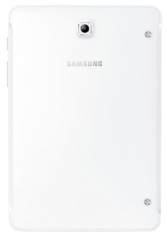 Планшетный ПК Samsung Tab S2 T715 32G 8" (белый) - фото в интернет-магазине Арктика