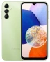 Мобильный телефон Samsung Galaxy A14  64Gb Lite Green SM-A145