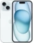 Мобильный телефон Apple iPhone 15 128Gb Blue - фото в интернет-магазине Арктика