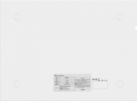 Планшет для рисования Huion A4 (черный) - фото в интернет-магазине Арктика