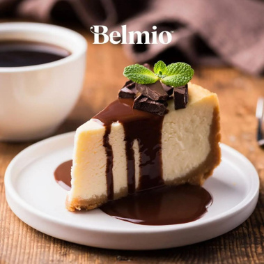 Кофе капсульный Belmio Irish Dream 10 шт. Nespresso - фото в интернет-магазине Арктика