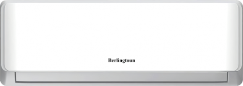 Кондиционер Berlingtoun BR-12MBIN1M - фото в интернет-магазине Арктика