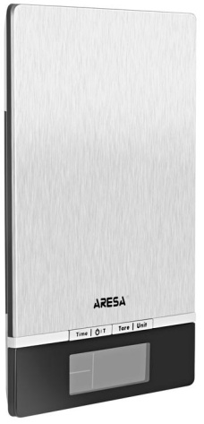 Весы кухонные ARESA AR-4314 - фото в интернет-магазине Арктика