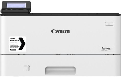Принтер Canon LBP-226dw - фото в интернет-магазине Арктика