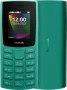 Мобильный телефон Nokia 106 DS Green (TA-1564)