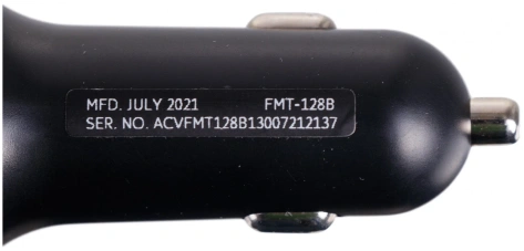 FM-модулятор ACV FMT-128B - фото в интернет-магазине Арктика