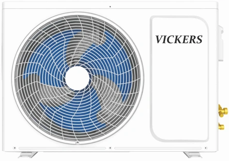 Кондиционер VICKERS VC-A12HE ADVANCE - фото в интернет-магазине Арктика