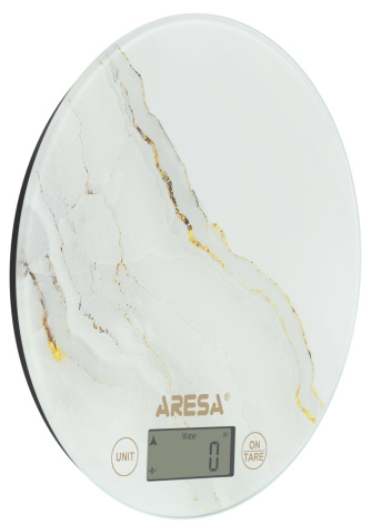 Весы кухонные ARESA AR-4316 - фото в интернет-магазине Арктика