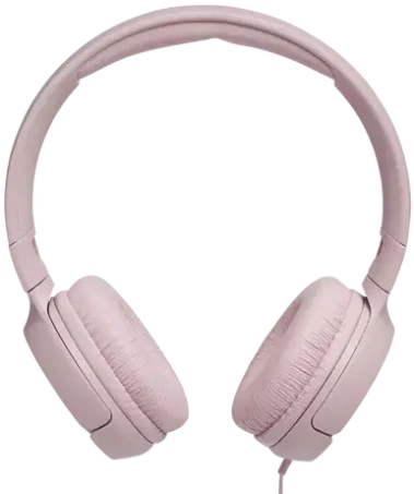Наушники JBL T500 Pink (JBLT500PINK) Tune 500 - фото в интернет-магазине Арктика