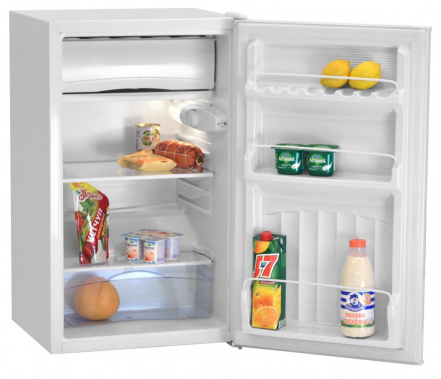 Холодильник NORDFROST ДХ 403 012 - фото в интернет-магазине Арктика