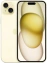 Мобильный телефон Apple iPhone 15 Plus 128Gb Yellow - фото в интернет-магазине Арктика