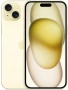 Мобильный телефон Apple iPhone 15 Plus 128Gb Yellow