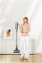 Пылесос вертикальный Dreame Cordless Vacuum Cleaner V11 SE Grey (VVA1) - фото в интернет-магазине Арктика