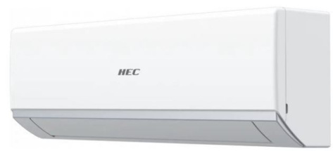 Кондиционер HEC HEC-12HRC03/R3 - фото в интернет-магазине Арктика
