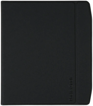 Обложка Pocketbook HN-FP-PU-700-GG-WW Чёрная, Flip для 700 ERA - фото в интернет-магазине Арктика
