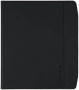 Обложка Pocketbook HN-FP-PU-700-GG-WW Чёрная, Flip для 700 ERA