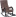 Кресло-качалка (МИ 707/венге/V23) - Импэкс - каталог товаров магазина Арктика