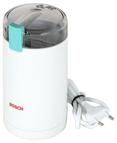 Кофемолка Bosch MKM 6000 - фото в интернет-магазине Арктика
