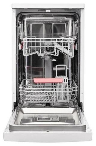 Посудомоечная машина LERAN FDW 44-1063 W - фото в интернет-магазине Арктика